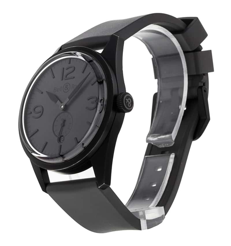Bell and Ross Vintage 123 BRV123-Commando